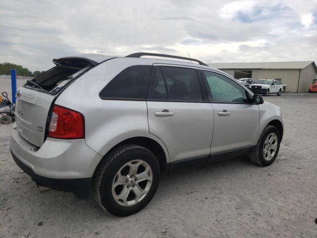 Photo 2 VIN: 2FMDK4JC7EBA79387 - FORD EDGE SEL 