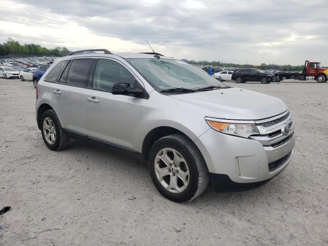 Photo 3 VIN: 2FMDK4JC7EBA79387 - FORD EDGE SEL 