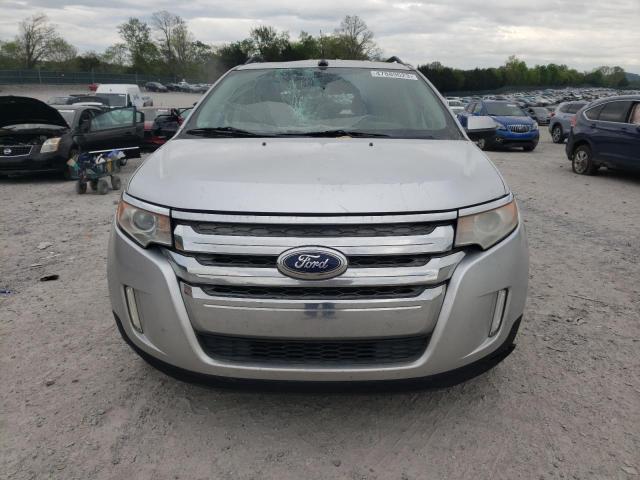 Photo 4 VIN: 2FMDK4JC7EBA79387 - FORD EDGE SEL 