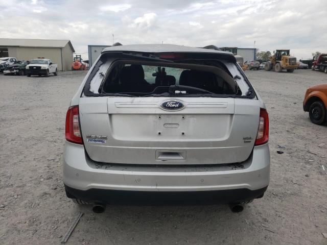 Photo 5 VIN: 2FMDK4JC7EBA79387 - FORD EDGE SEL 