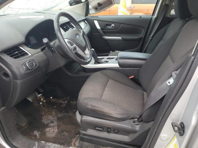 Photo 6 VIN: 2FMDK4JC7EBA79387 - FORD EDGE SEL 