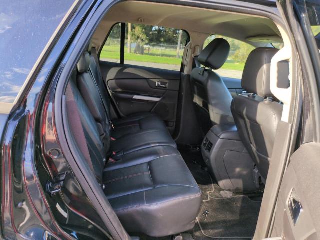 Photo 10 VIN: 2FMDK4JC7EBA80992 - FORD EDGE SEL 