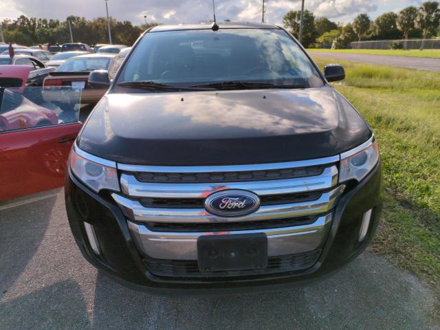 Photo 4 VIN: 2FMDK4JC7EBA80992 - FORD EDGE SEL 