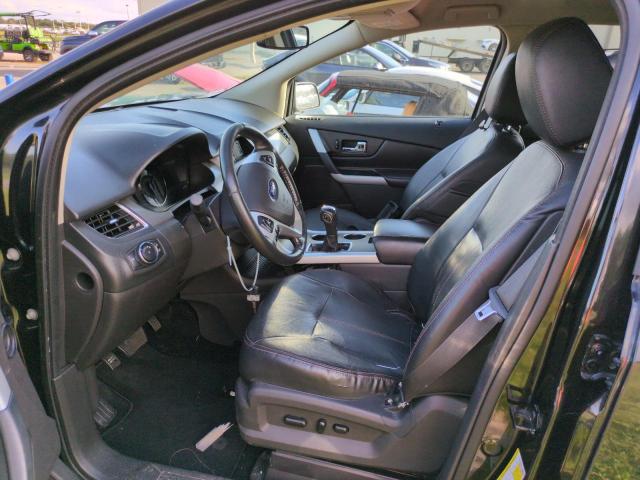 Photo 6 VIN: 2FMDK4JC7EBA80992 - FORD EDGE SEL 