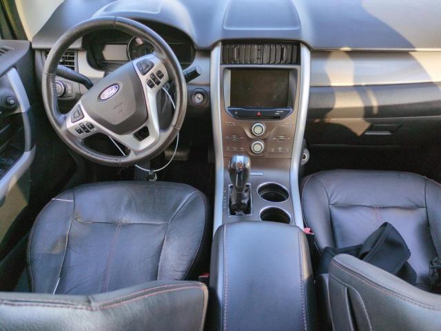 Photo 7 VIN: 2FMDK4JC7EBA80992 - FORD EDGE SEL 