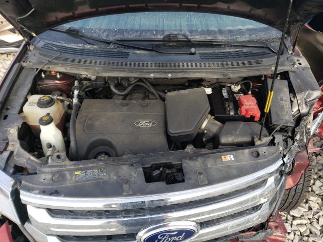 Photo 11 VIN: 2FMDK4JC7EBA94181 - FORD EDGE 