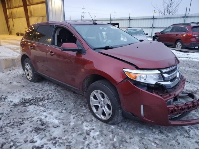 Photo 3 VIN: 2FMDK4JC7EBA94181 - FORD EDGE 