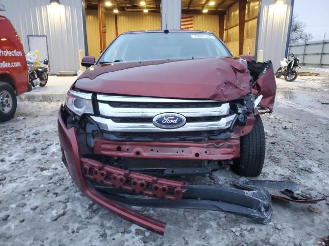 Photo 4 VIN: 2FMDK4JC7EBA94181 - FORD EDGE 