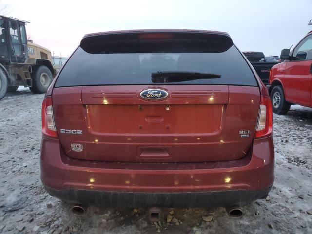 Photo 5 VIN: 2FMDK4JC7EBA94181 - FORD EDGE 