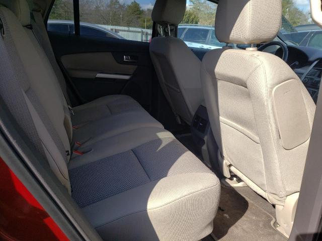 Photo 9 VIN: 2FMDK4JC7EBB03817 - FORD EDGE SEL 