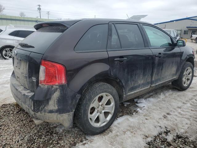 Photo 2 VIN: 2FMDK4JC7EBB19032 - FORD EDGE SEL 