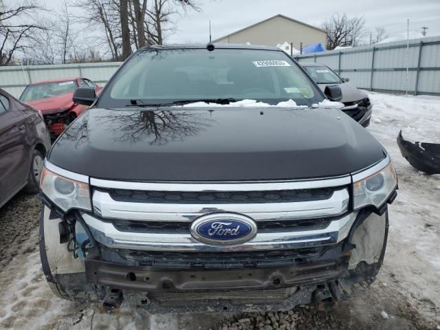 Photo 4 VIN: 2FMDK4JC7EBB19032 - FORD EDGE SEL 