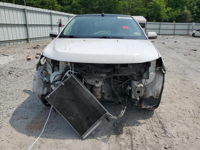 Photo 4 VIN: 2FMDK4JC7EBB61233 - FORD EDGE 