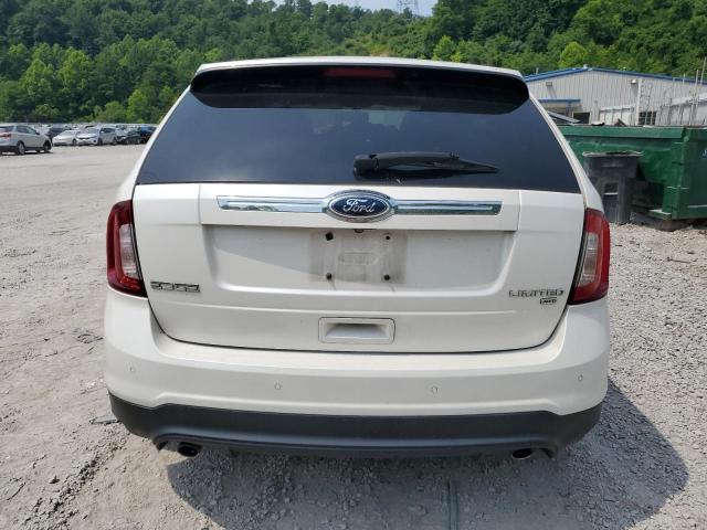 Photo 5 VIN: 2FMDK4JC7EBB61233 - FORD EDGE 