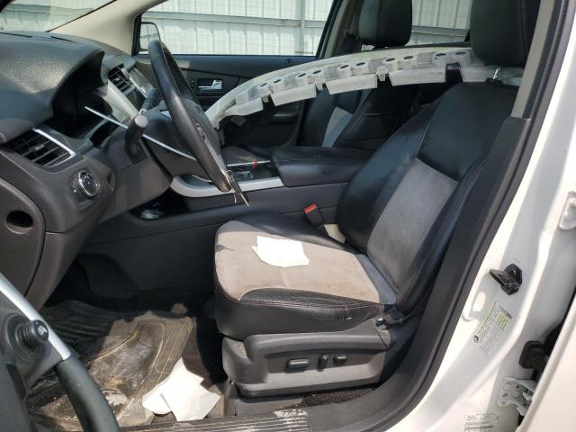 Photo 6 VIN: 2FMDK4JC7EBB61233 - FORD EDGE 