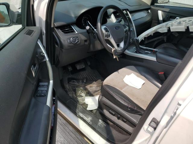 Photo 7 VIN: 2FMDK4JC7EBB61233 - FORD EDGE 