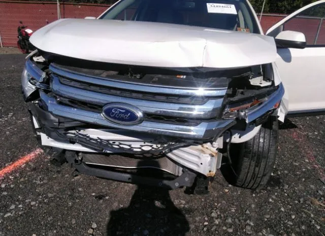 Photo 5 VIN: 2FMDK4JC7EBB86875 - FORD EDGE 