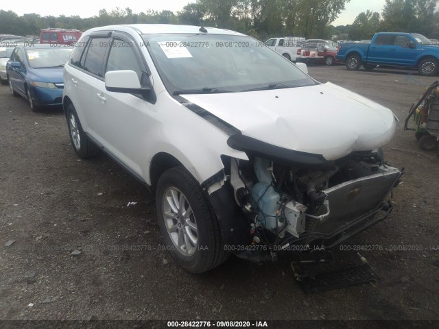 Photo 0 VIN: 2FMDK4JC8ABA41404 - FORD EDGE 