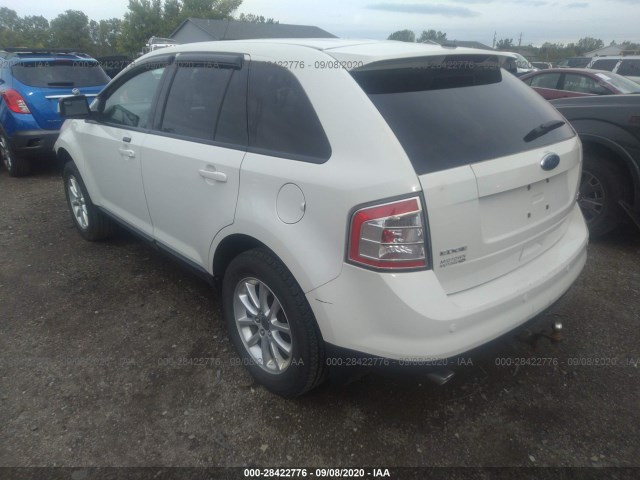 Photo 2 VIN: 2FMDK4JC8ABA41404 - FORD EDGE 