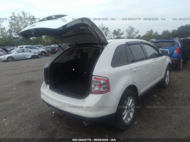 Photo 3 VIN: 2FMDK4JC8ABA41404 - FORD EDGE 