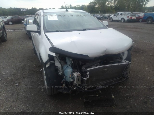 Photo 5 VIN: 2FMDK4JC8ABA41404 - FORD EDGE 