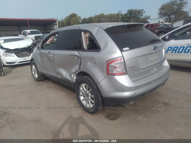 Photo 2 VIN: 2FMDK4JC8ABA67274 - FORD EDGE 