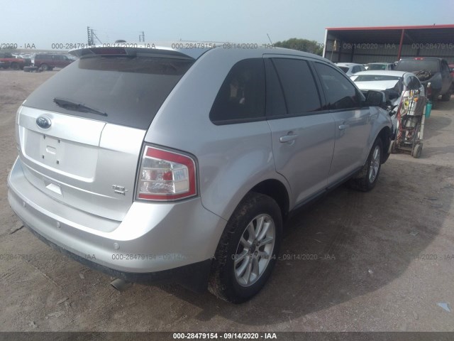 Photo 3 VIN: 2FMDK4JC8ABA67274 - FORD EDGE 