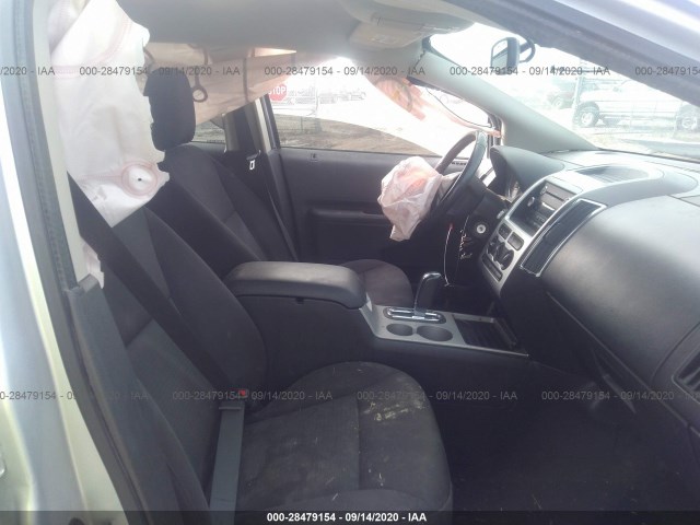 Photo 4 VIN: 2FMDK4JC8ABA67274 - FORD EDGE 