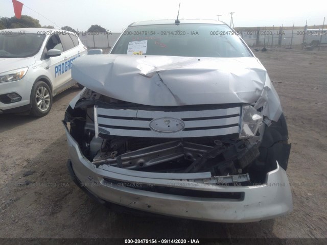 Photo 5 VIN: 2FMDK4JC8ABA67274 - FORD EDGE 