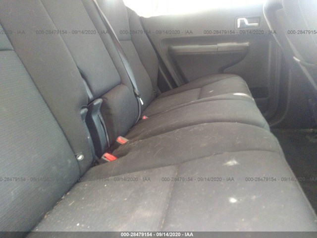 Photo 7 VIN: 2FMDK4JC8ABA67274 - FORD EDGE 