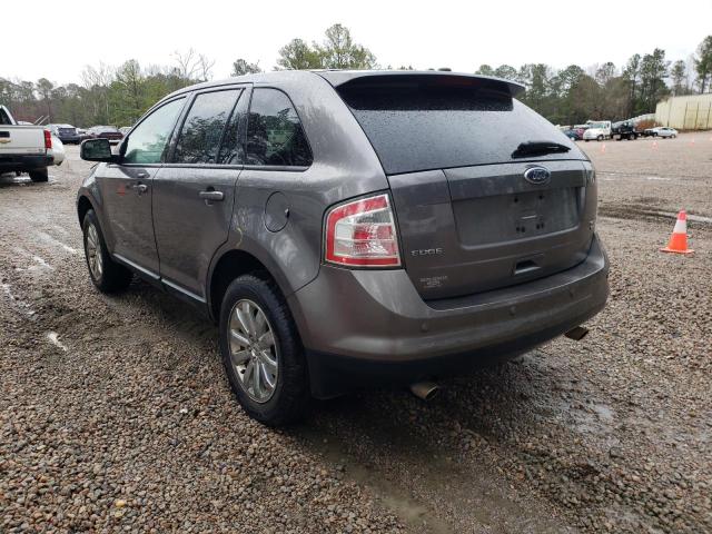 Photo 2 VIN: 2FMDK4JC8ABA69882 - FORD EDGE SEL 