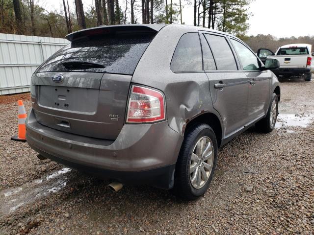 Photo 3 VIN: 2FMDK4JC8ABA69882 - FORD EDGE SEL 