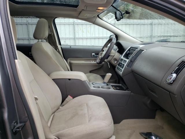 Photo 4 VIN: 2FMDK4JC8ABA69882 - FORD EDGE SEL 