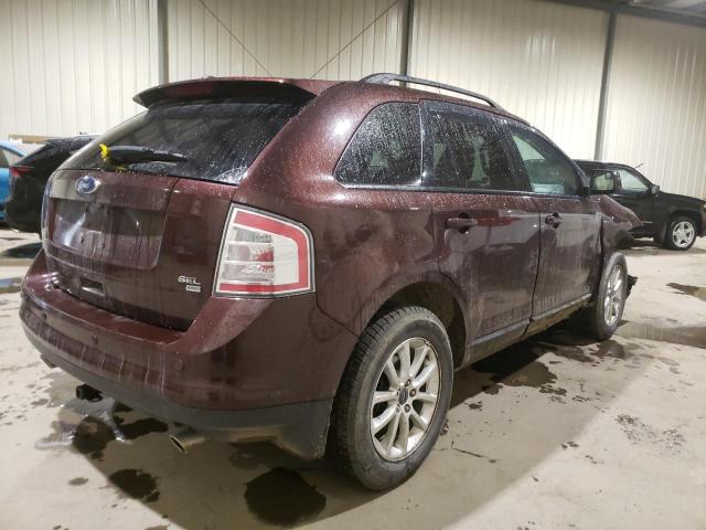 Photo 3 VIN: 2FMDK4JC8ABA70627 - FORD EDGE SEL 