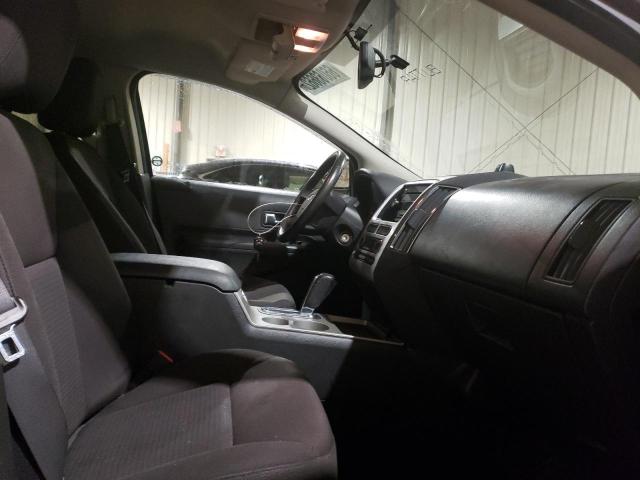 Photo 4 VIN: 2FMDK4JC8ABA70627 - FORD EDGE SEL 