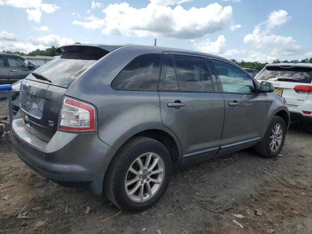 Photo 2 VIN: 2FMDK4JC8ABA87671 - FORD EDGE SEL 