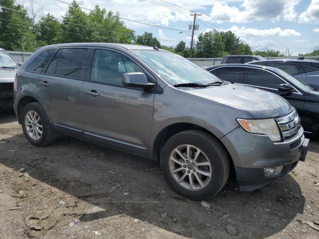 Photo 3 VIN: 2FMDK4JC8ABA87671 - FORD EDGE SEL 