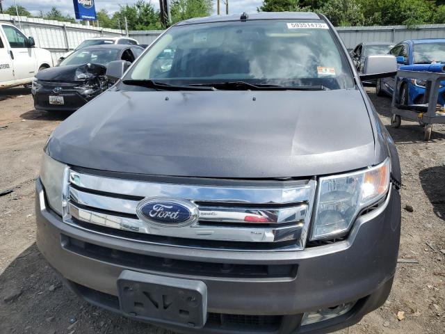 Photo 4 VIN: 2FMDK4JC8ABA87671 - FORD EDGE SEL 