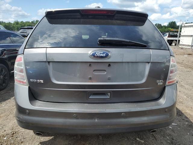 Photo 5 VIN: 2FMDK4JC8ABA87671 - FORD EDGE SEL 