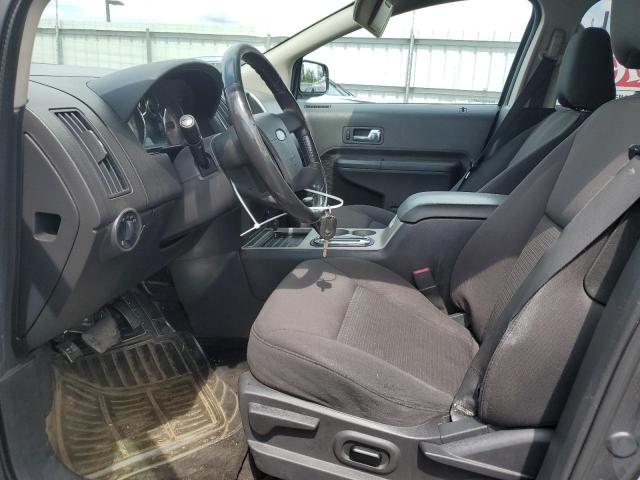 Photo 6 VIN: 2FMDK4JC8ABA87671 - FORD EDGE SEL 