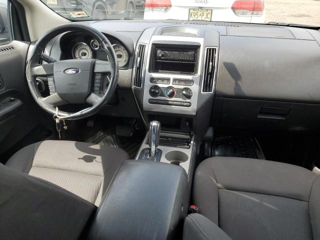 Photo 7 VIN: 2FMDK4JC8ABA87671 - FORD EDGE SEL 