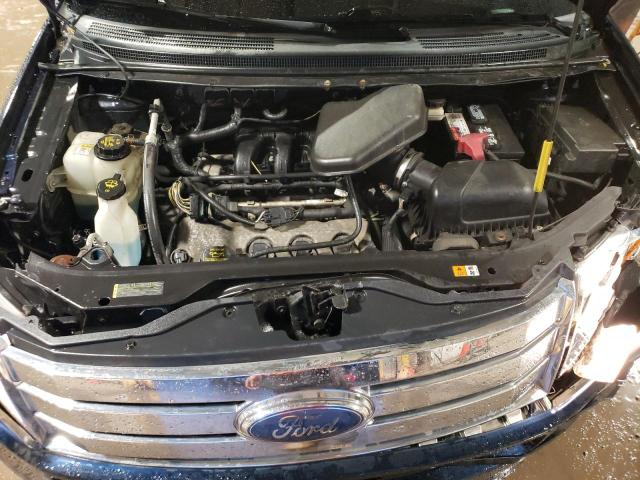 Photo 11 VIN: 2FMDK4JC8ABA97004 - FORD EDGE 