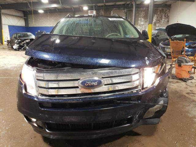 Photo 4 VIN: 2FMDK4JC8ABA97004 - FORD EDGE 