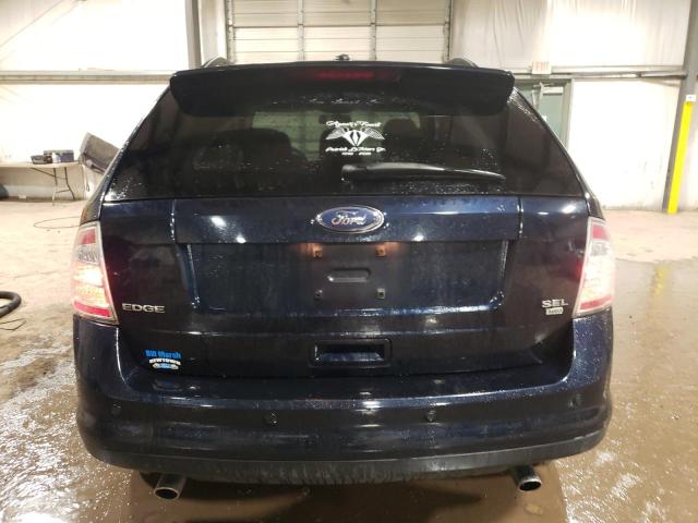 Photo 5 VIN: 2FMDK4JC8ABA97004 - FORD EDGE 