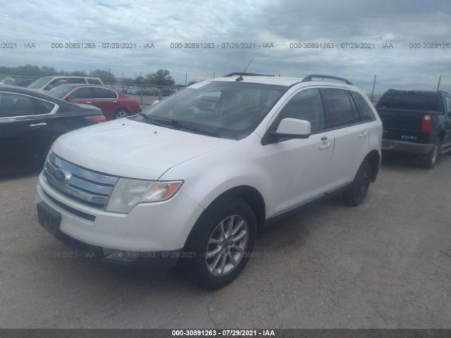 Photo 1 VIN: 2FMDK4JC8ABB01472 - FORD EDGE 