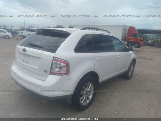 Photo 3 VIN: 2FMDK4JC8ABB01472 - FORD EDGE 