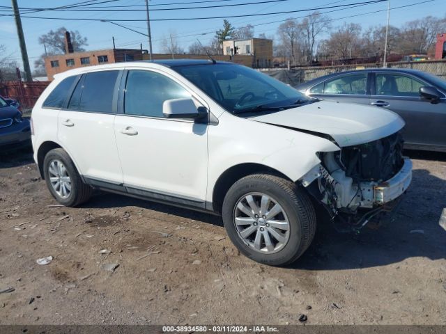 Photo 0 VIN: 2FMDK4JC8ABB16571 - FORD EDGE 