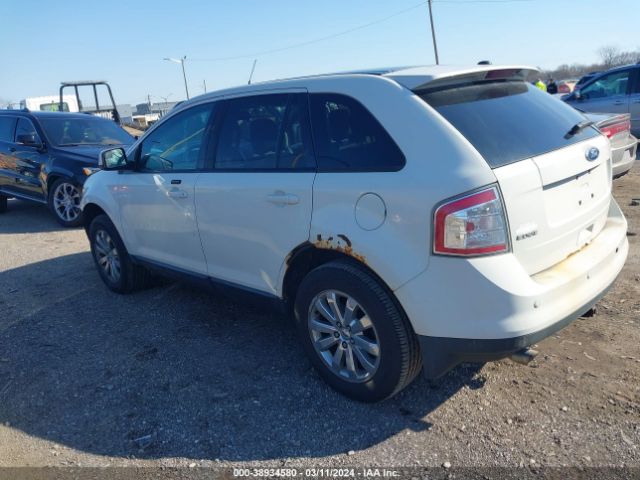 Photo 2 VIN: 2FMDK4JC8ABB16571 - FORD EDGE 