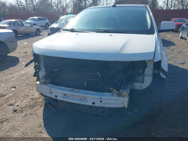 Photo 5 VIN: 2FMDK4JC8ABB16571 - FORD EDGE 