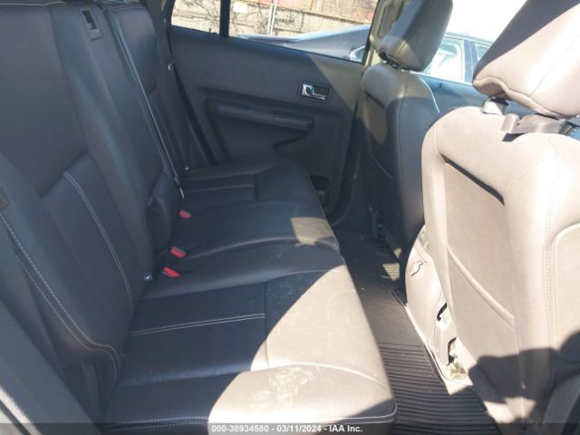 Photo 7 VIN: 2FMDK4JC8ABB16571 - FORD EDGE 